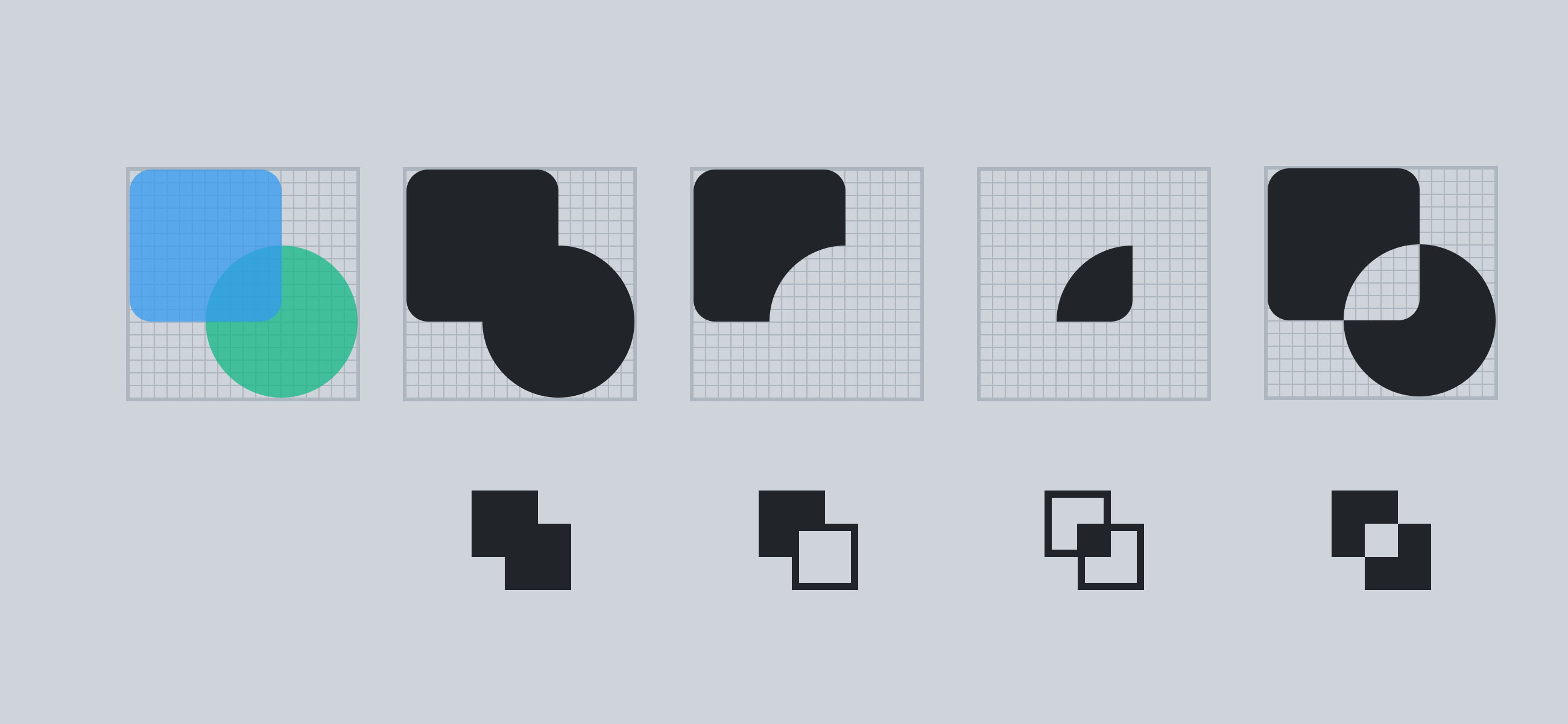 Prepping Icons For Upload Font Awesome