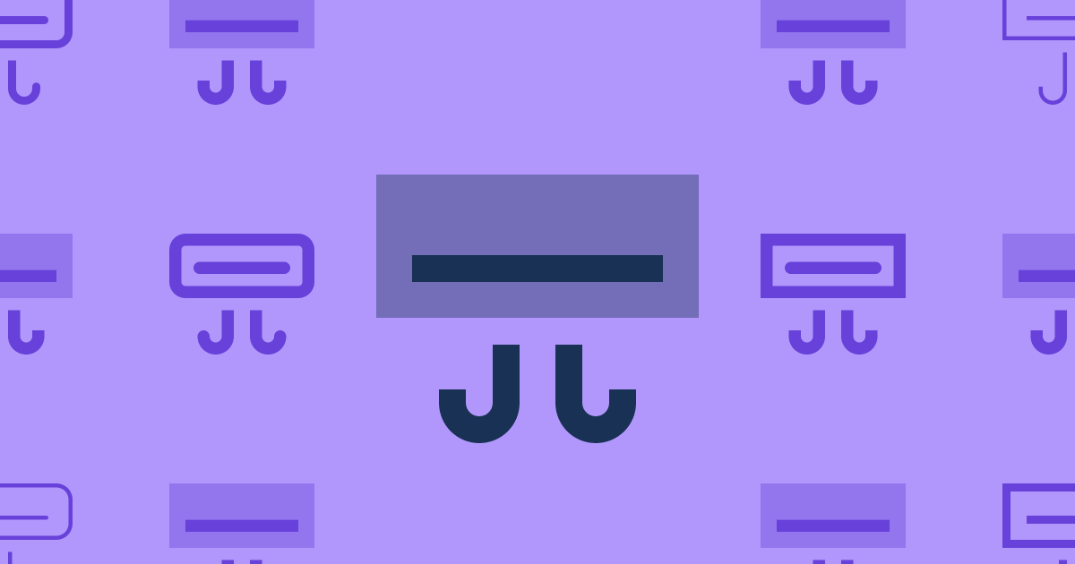 Air Conditioner Sharp Duotone Icon (Sharp Duotone Solid) — SVG Download ...