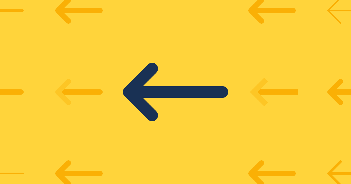 Arrow Left Long Filled Icon (Classic Solid) — Free SVG Download | Font ...