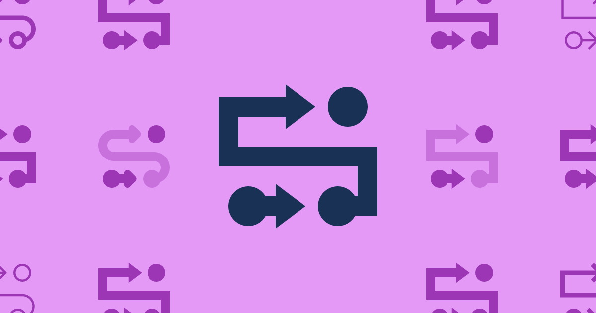 Arrow Progress Sharp Outline Icon (Sharp Regular) — SVG Download | Font ...