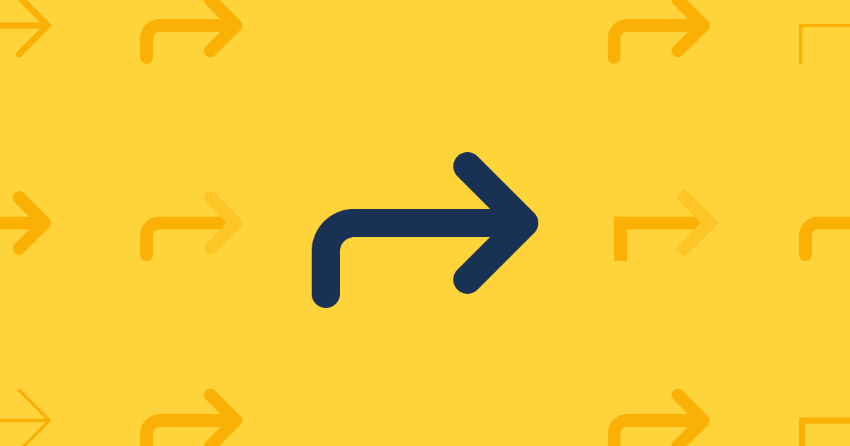 Arrow Turn Right Solid Icon | Font Awesome