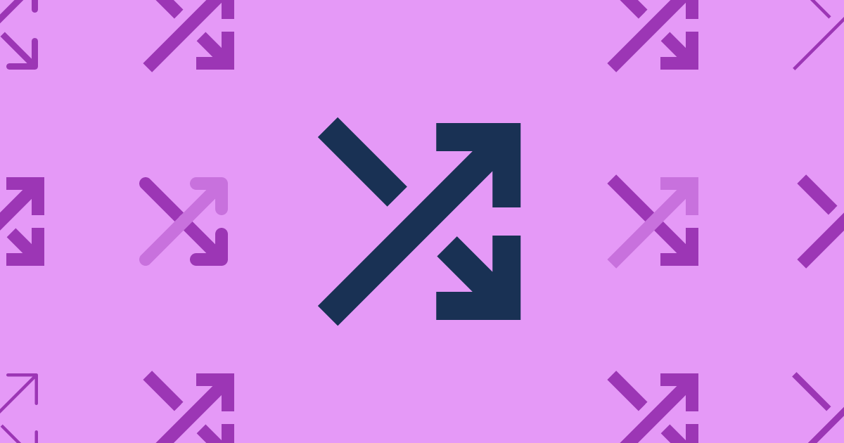 Arrows Cross Sharp Thin Icon (Sharp Thin) — SVG Download | Font Awesome