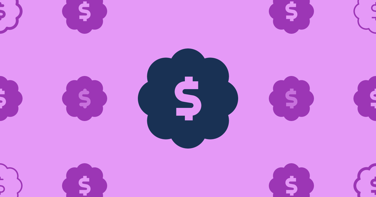 Badge Dollar Sharp Thin Icon (Sharp Thin) — SVG Download | Font Awesome