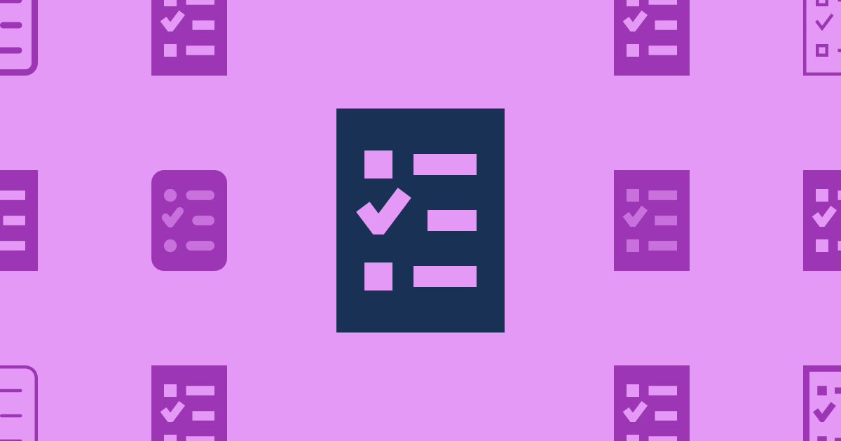 Ballot Check Sharp Light Icon (Sharp Light) — SVG Download | Font Awesome
