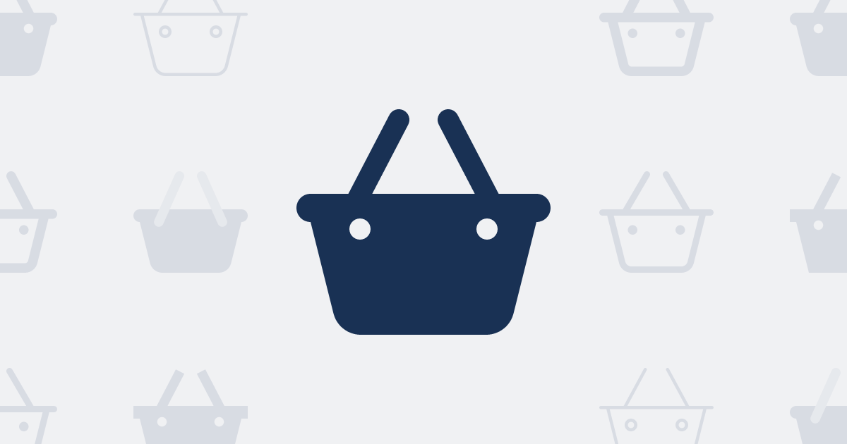 Basket Shopping Simple Icon | Font Awesome
