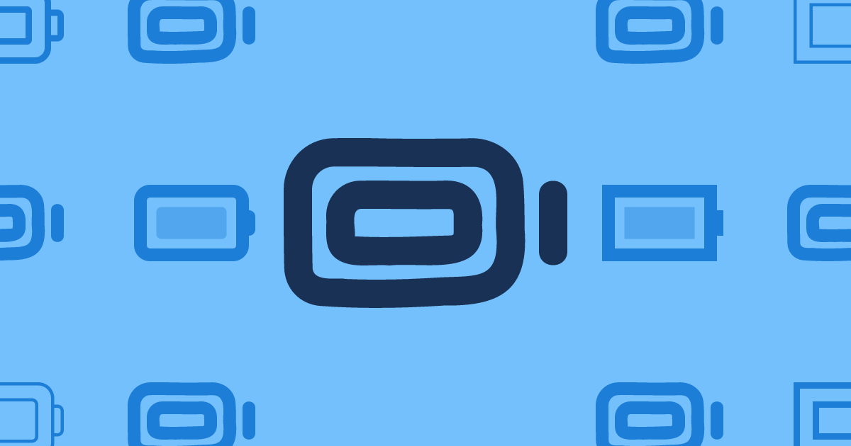 Battery Full Semibold Icon (Whiteboard Semibold) — SVG Download | Font ...