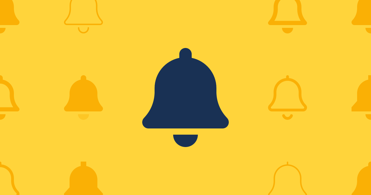 Bell Icon | Font Awesome