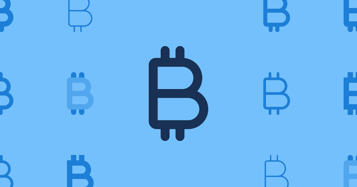 font awesome bitcoin