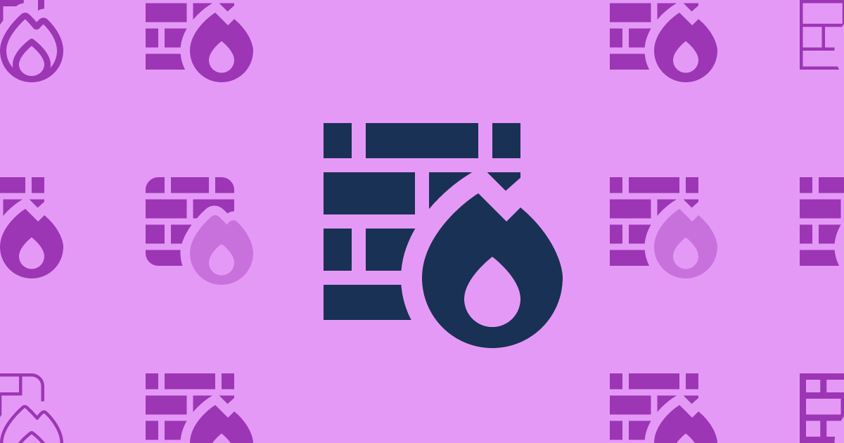 Block Brick Fire Sharp Filled Icon (Sharp Solid) — SVG Download | Font ...