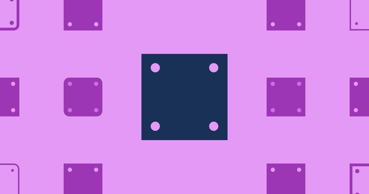 Block Sharp Light Icon (Sharp Light) — SVG Download | Font Awesome