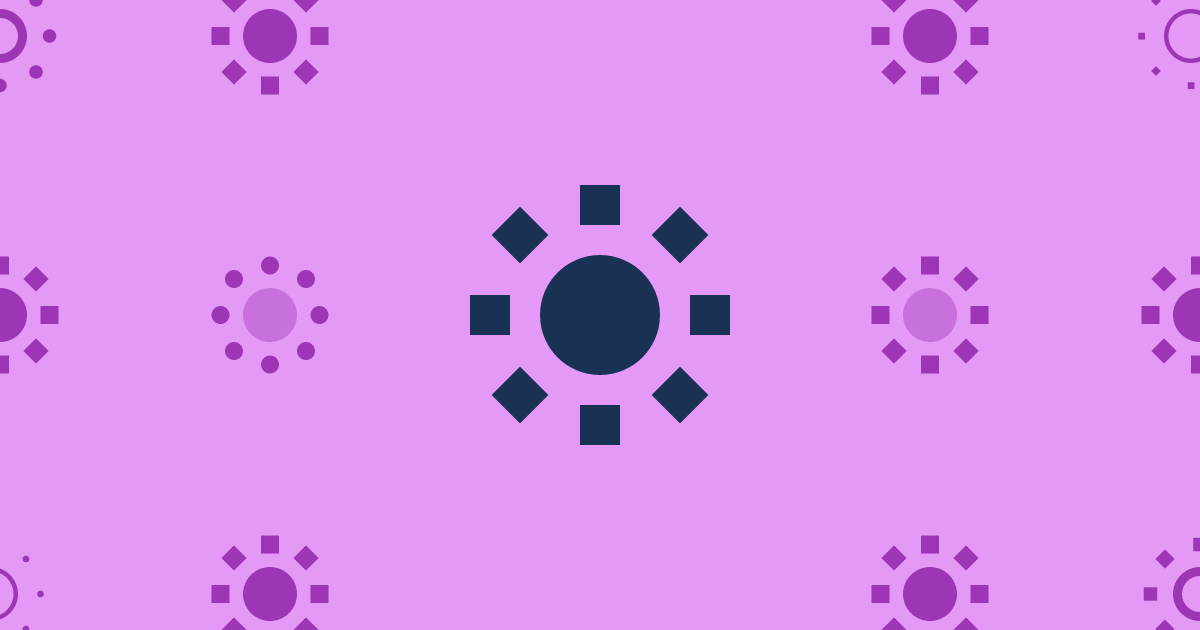 Brightness Low Sharp Filled Icon (Sharp Solid) — SVG Download | Font ...