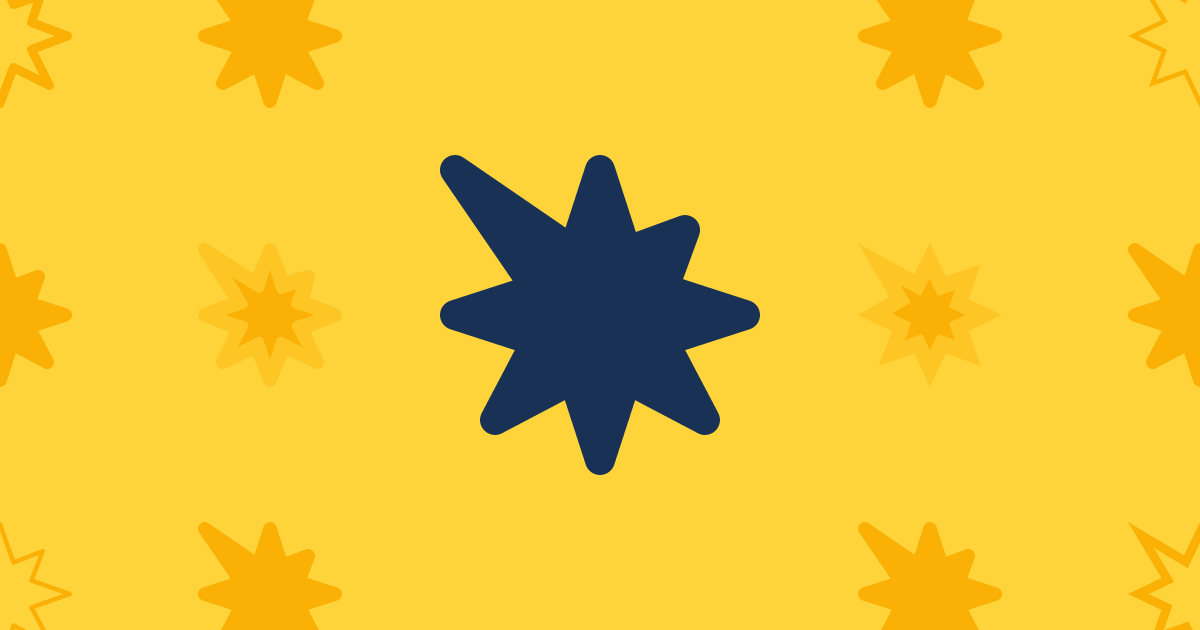 Burst Outline Icon (Classic Regular) — SVG Download | Font Awesome
