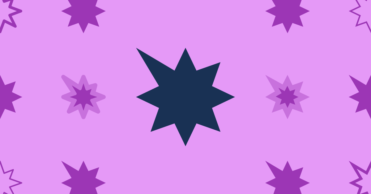 Burst Sharp Outline Icon (Sharp Regular) — SVG Download | Font Awesome