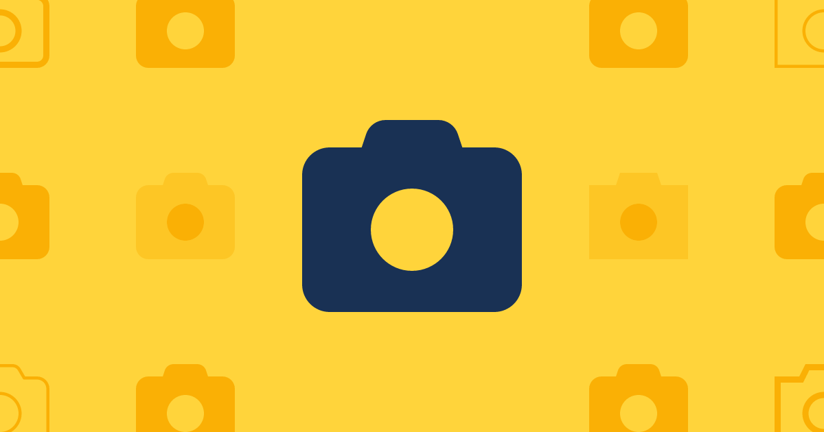 camera icon