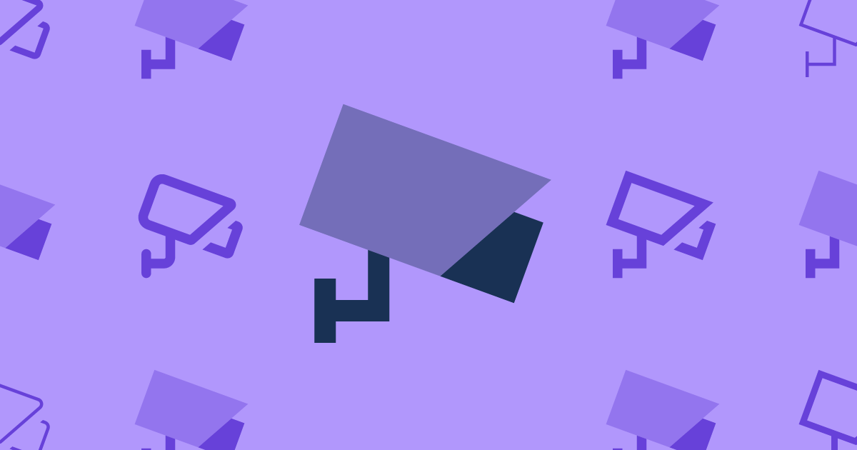 Camera Cctv Sharp Duotone Icon (Sharp Duotone Solid) — SVG Download ...