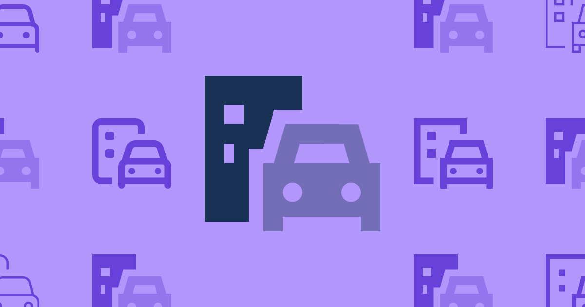 Car Building Sharp Duotone Icon (Sharp Duotone Solid) — SVG Download ...