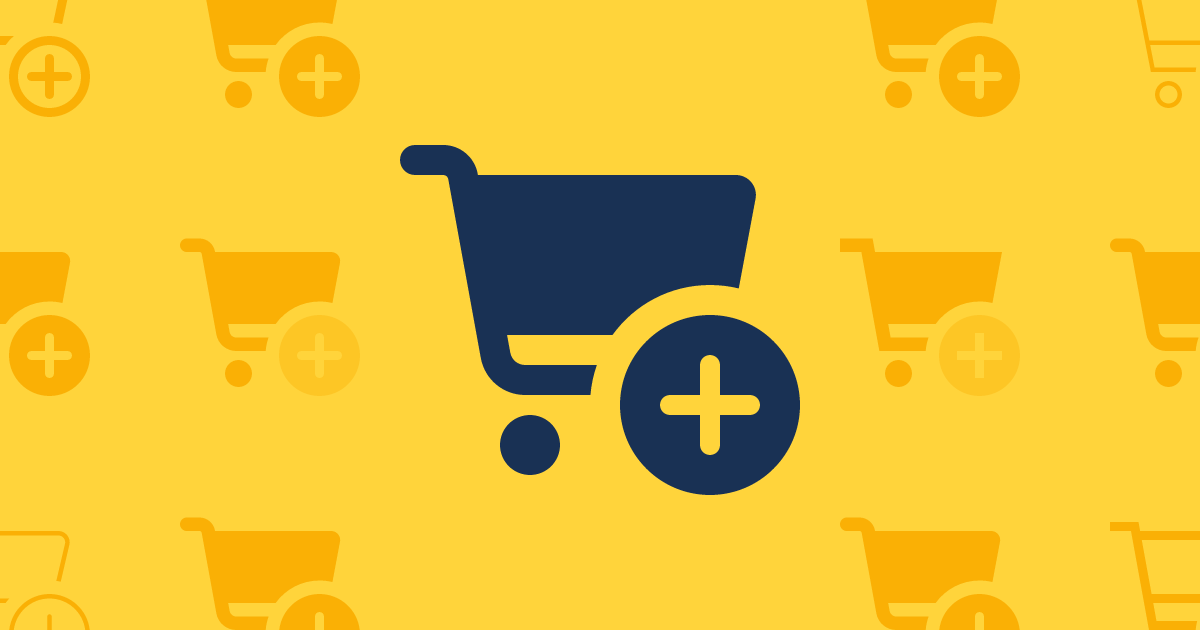 Cart Circle Plus Solid Icon | Font Awesome