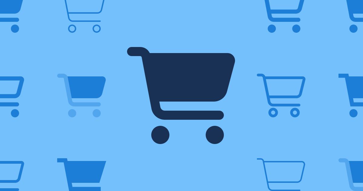 Cart Shopping Icon | Font Awesome