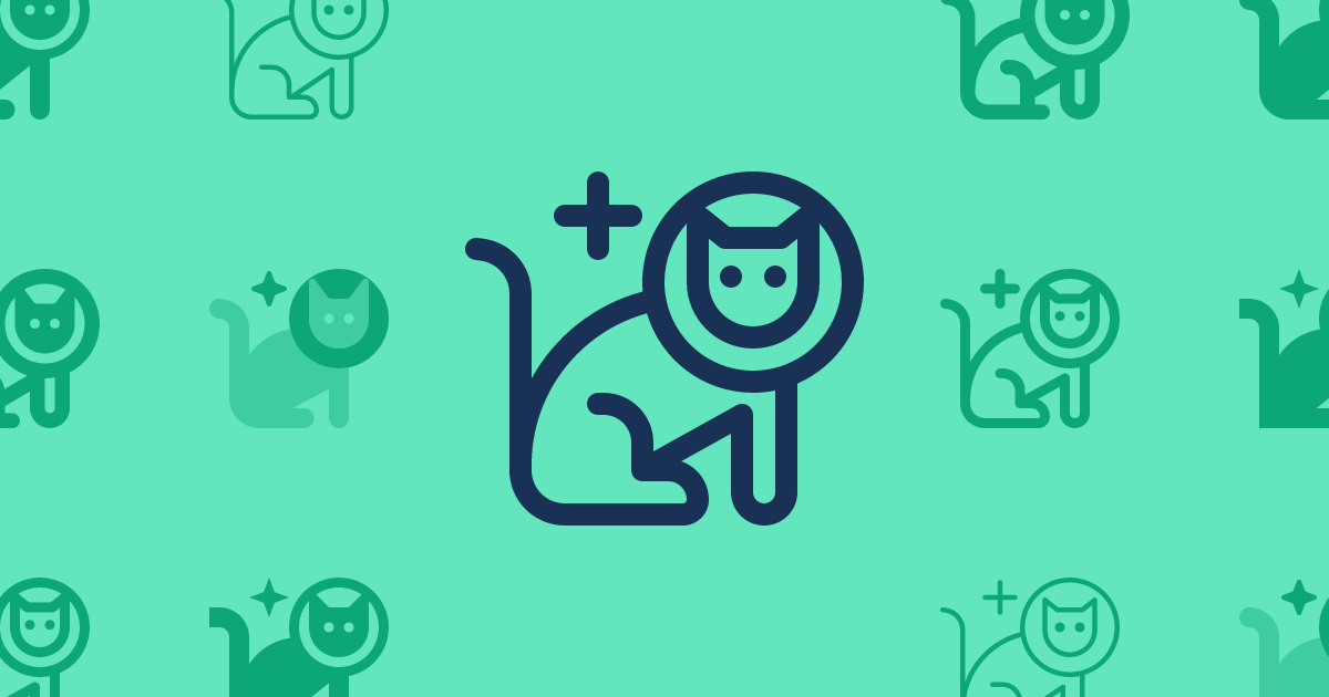 Cat Icon  Font Awesome
