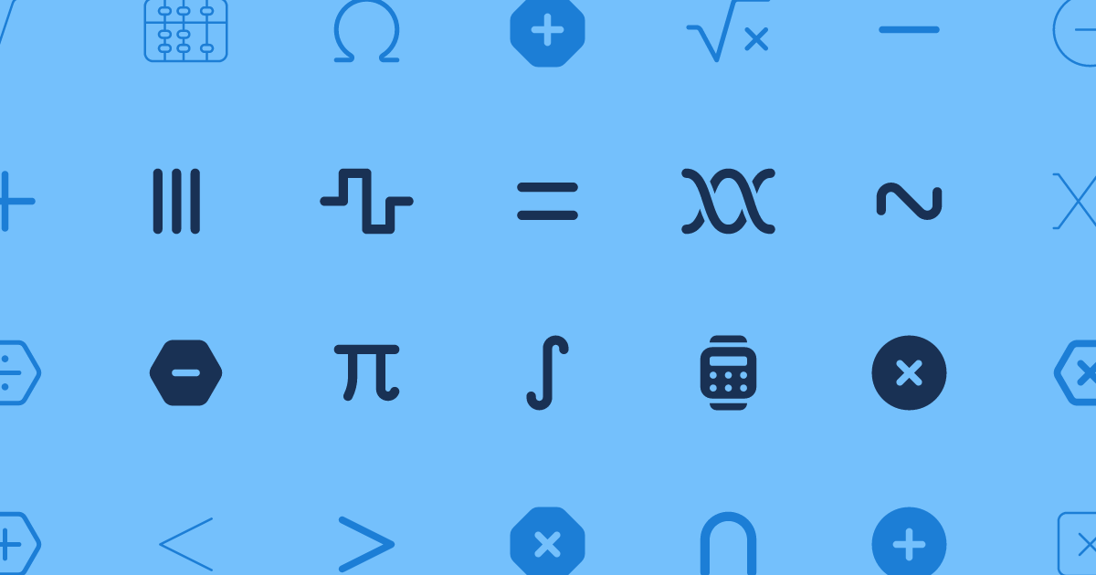 mathematics-icons-in-version-5-font-awesome