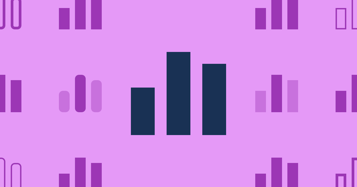 Chart Simple Sharp Outline Icon (Sharp Regular) — SVG Download | Font ...