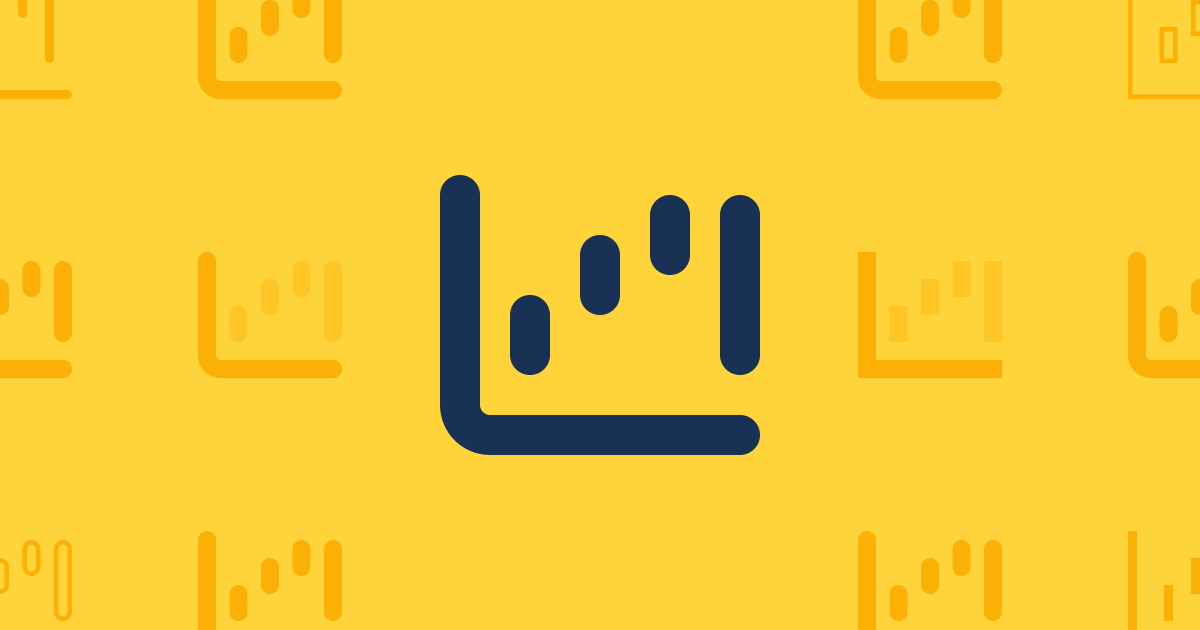 Chart Waterfall Filled Icon (Classic Solid) — SVG Download | Font Awesome