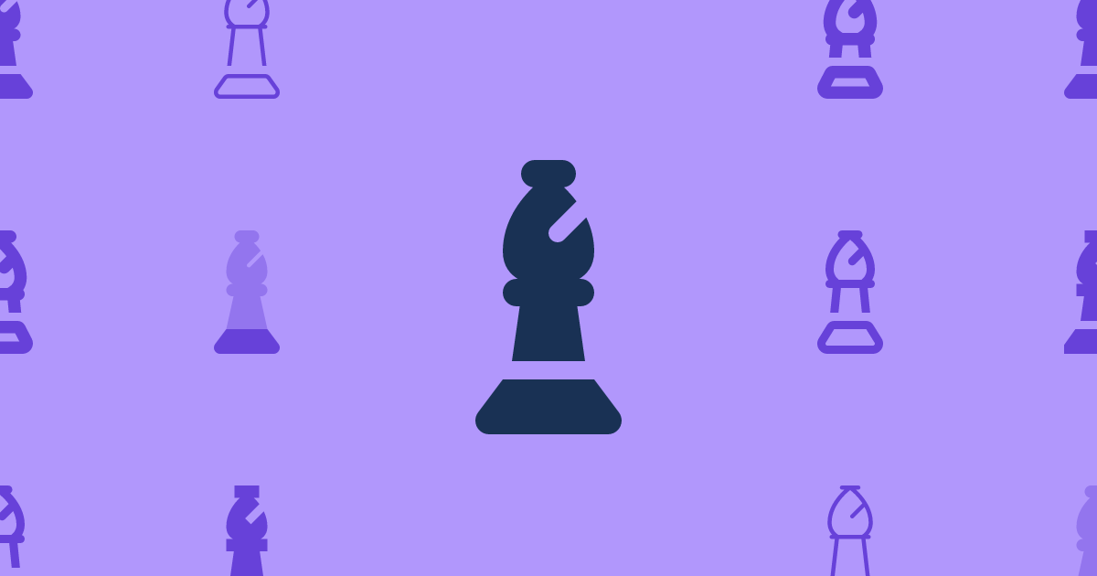 Chess Icon  Font Awesome