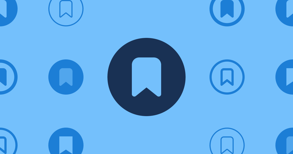 Circle Bookmark Solid Icon | Font Awesome