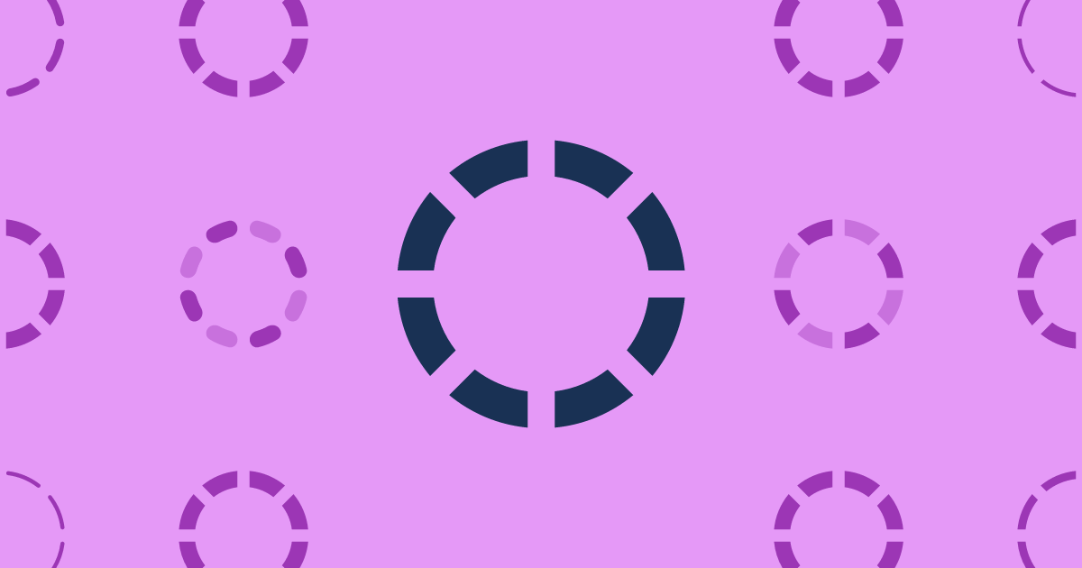 Circle Dashed Sharp Filled Icon (Sharp Solid) — SVG Download | Font Awesome
