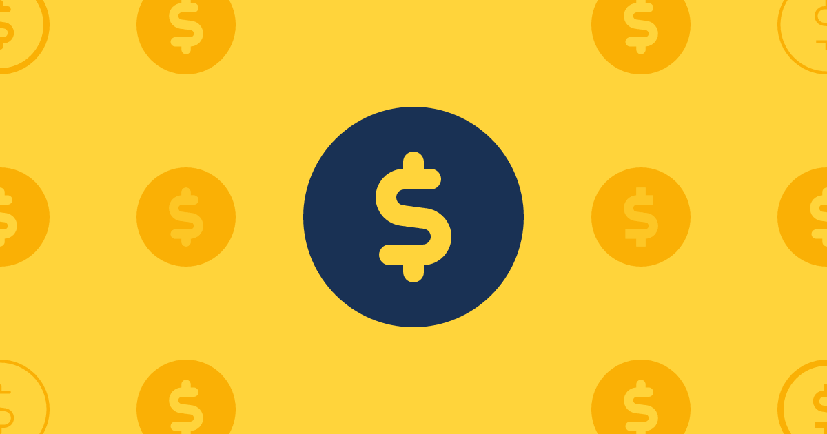 Circle Dollar Light Icon (Classic Light) — SVG Download | Font Awesome