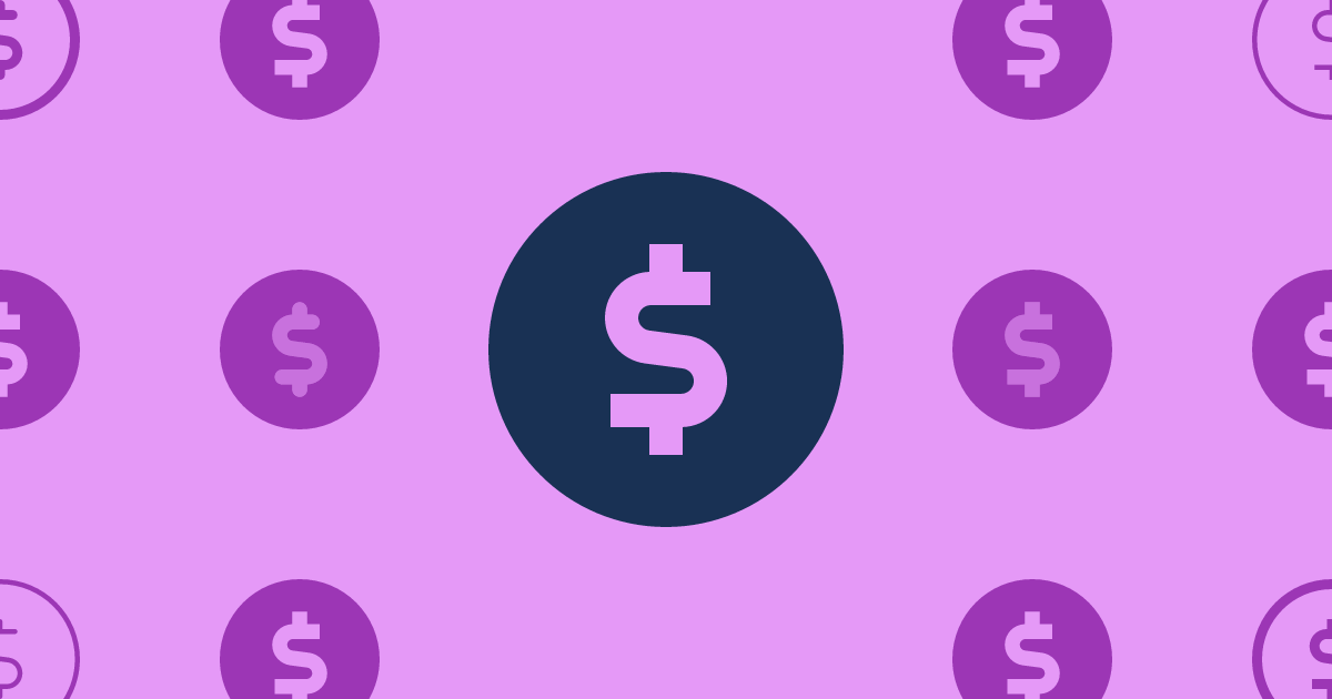 Circle Dollar Sharp Filled Icon (Sharp Solid) — SVG Download | Font Awesome