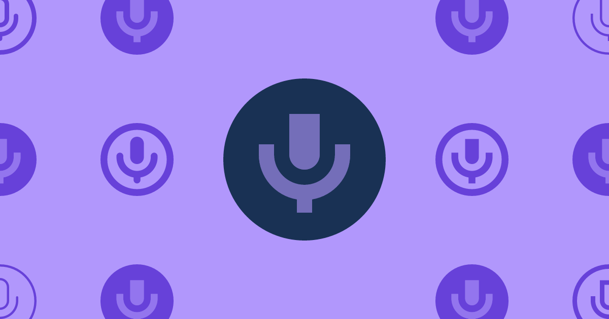 Circle Microphone Sharp Duotone Icon (Sharp Duotone Solid) — SVG ...
