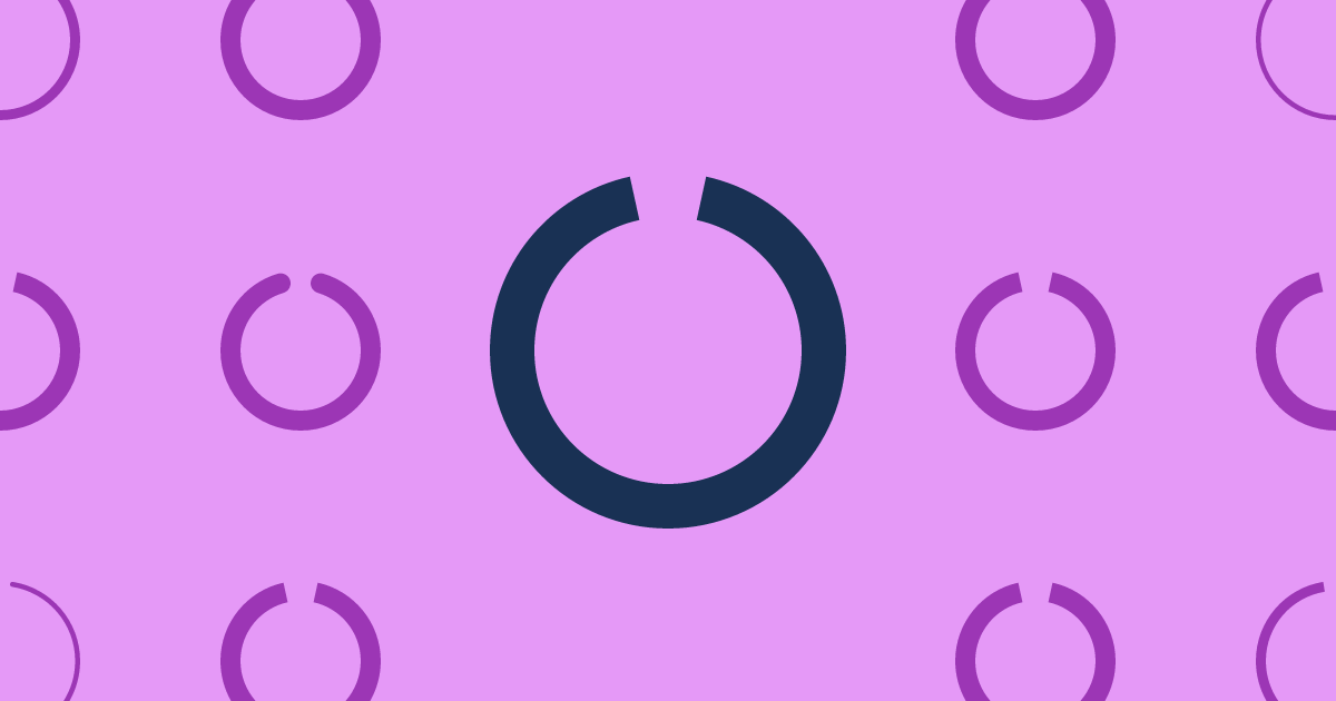 Circle Notch Sharp Thin Icon (Sharp Thin) — SVG Download | Font Awesome