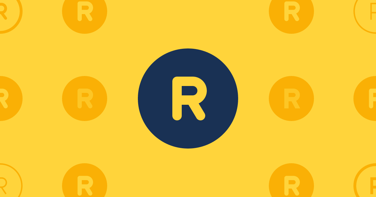 Circle R Light Icon (Classic Light) — SVG Download | Font Awesome