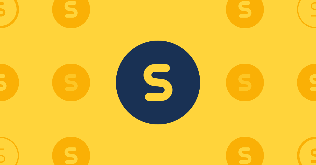 Circle S Thin Icon (Classic Thin) — SVG Download | Font Awesome