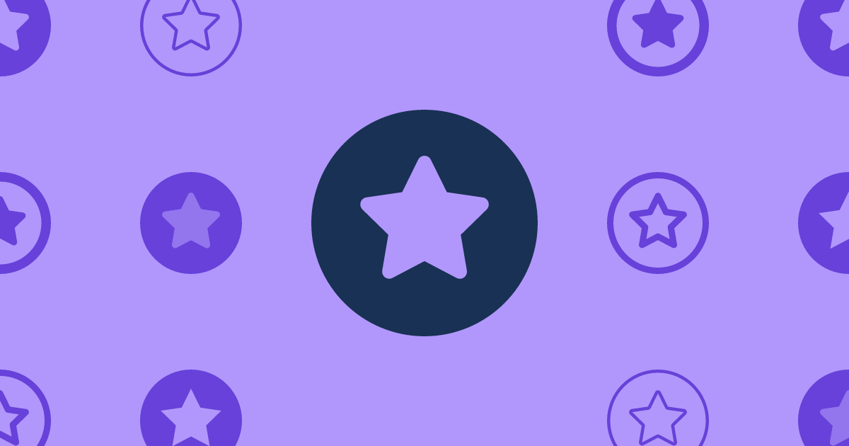 Các biểu tượng Circle Star trong Font Awesome 2024 mới đã thay đổi theo cách thú vị và sáng tạo hơn bao giờ hết! Với khả năng tùy chỉnh và tối ưu hóa tốt hơn, bạn có thể áp dụng chúng để tạo ra các trang web và ứng dụng đẹp mắt và hiệu quả. Hãy xem ảnh để khám phá thêm các tính năng tuyệt vời!