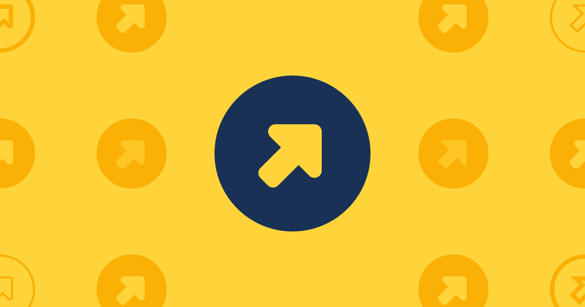 Circle Up Right Light Icon (Classic Light) — SVG Download | Font Awesome