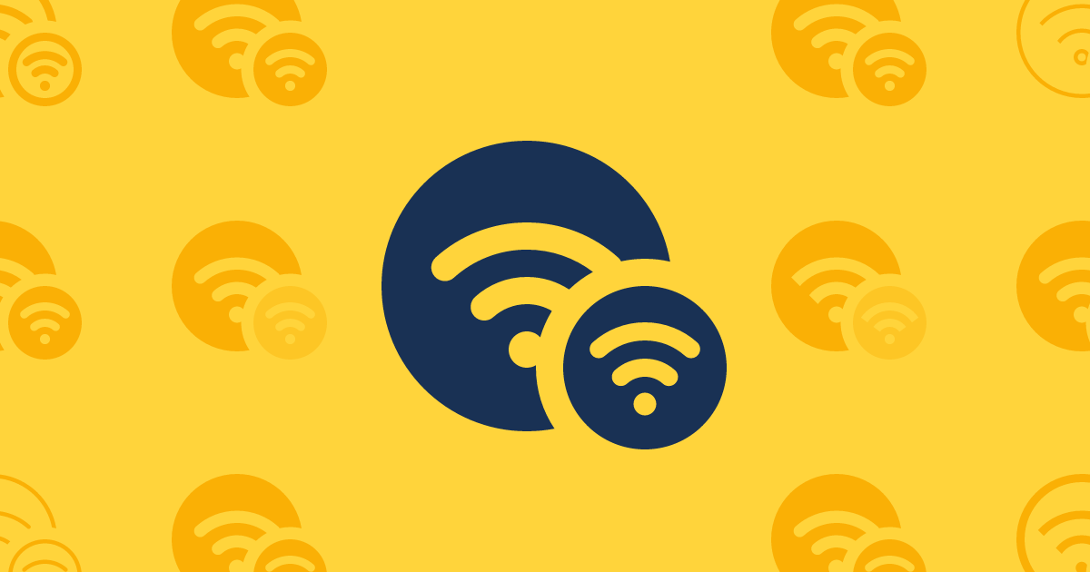 Circle Wifi Circle Wifi Thin Icon (Classic Thin) — SVG Download | Font ...