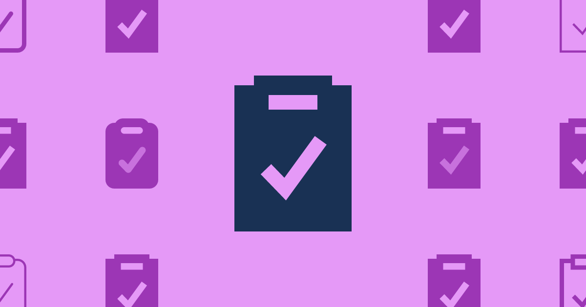 Clipboard Check Sharp Light Icon (Sharp Light) — SVG Download | Font ...