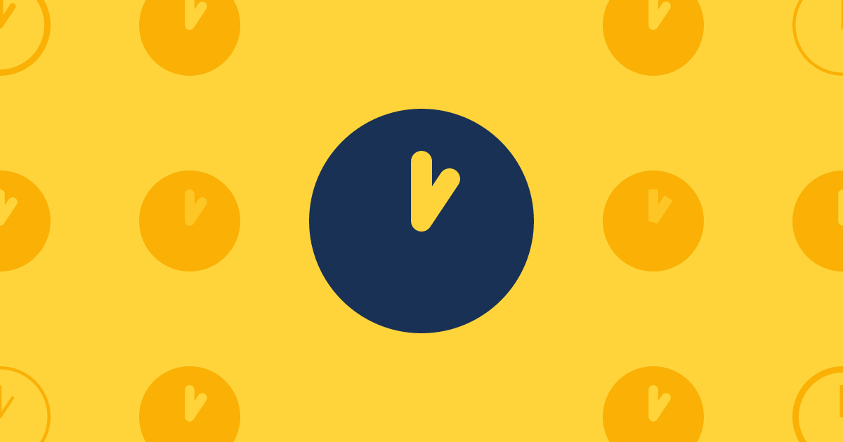 Clock One Outline Icon (Classic Regular) — SVG Download | Font Awesome
