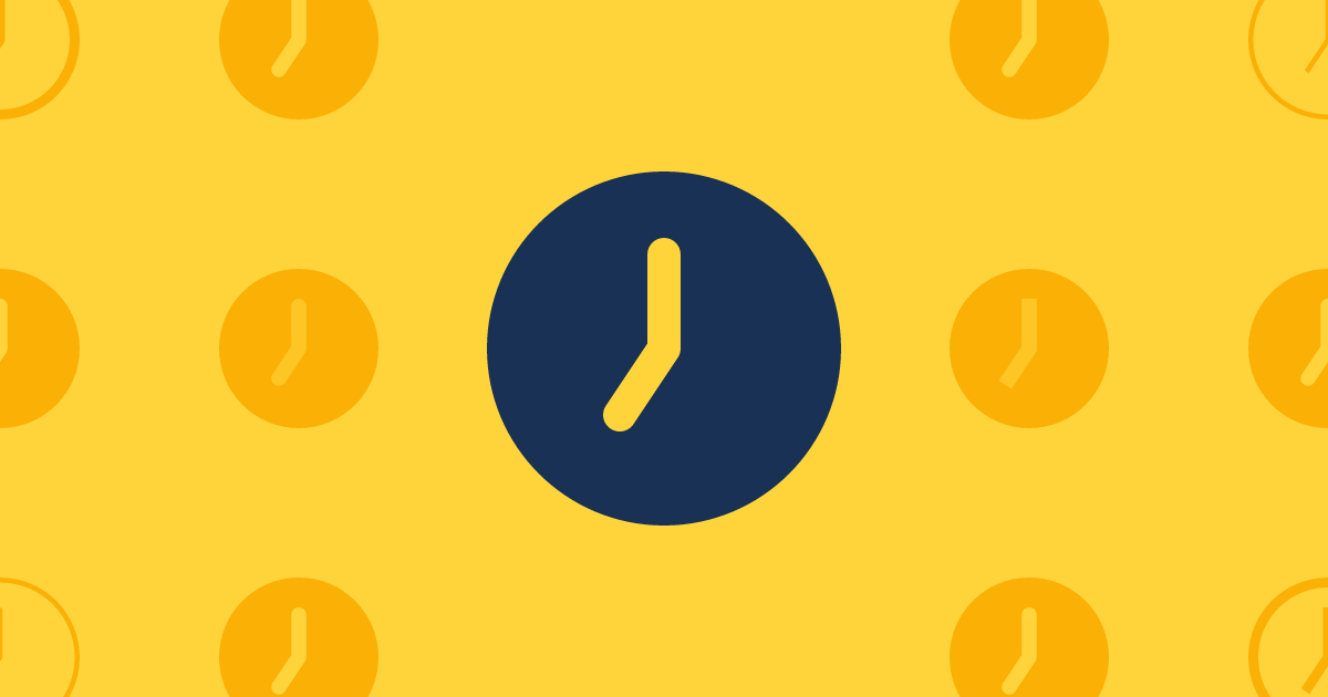 Clock Seven Outline Icon (Classic Regular) — SVG Download | Font Awesome