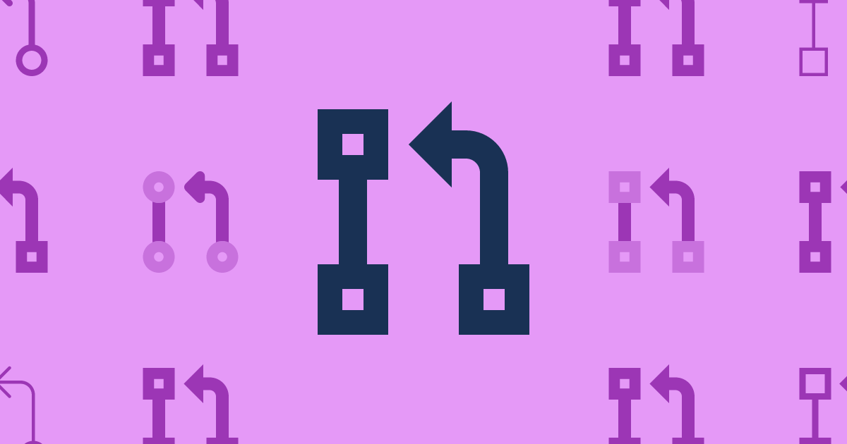Code Pull Request Sharp Filled Icon (Sharp Solid) — SVG Download | Font ...