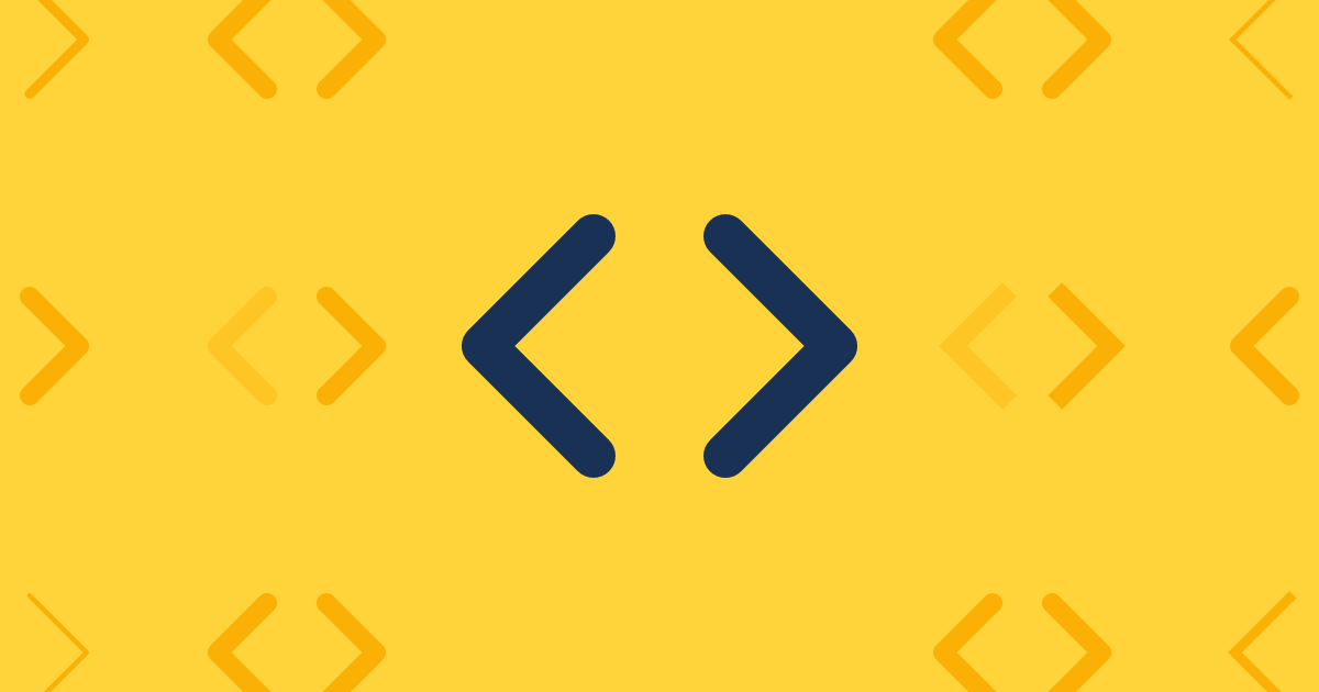 Code Simple Solid Icon | Font Awesome