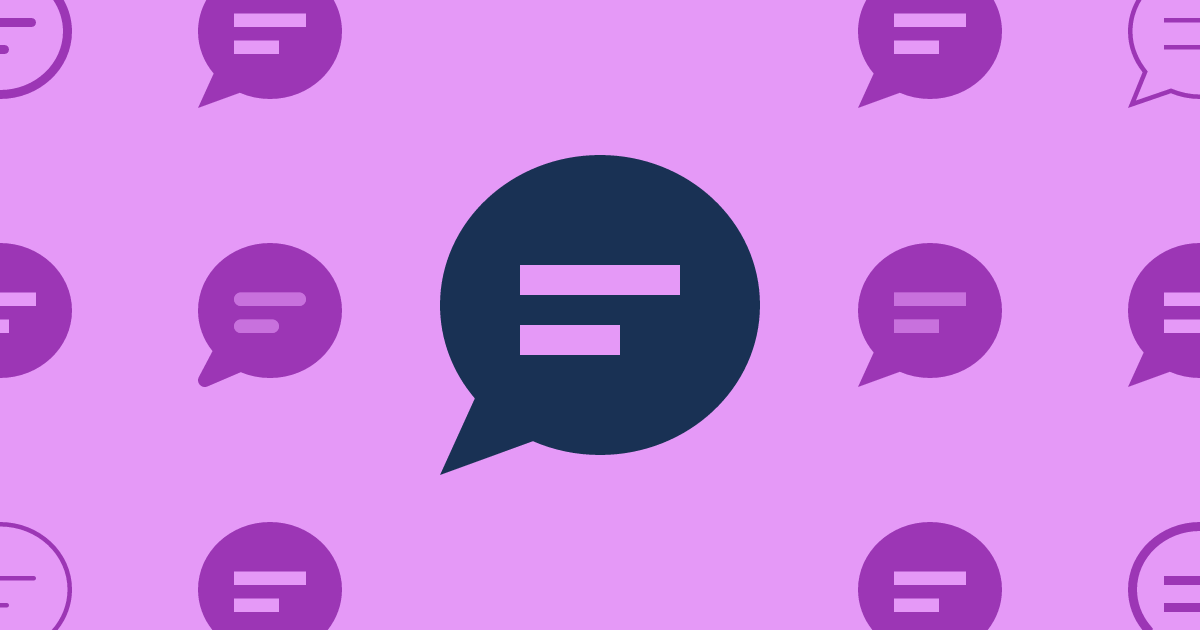Comment Lines Sharp Filled Icon (Sharp Solid) — SVG Download | Font Awesome