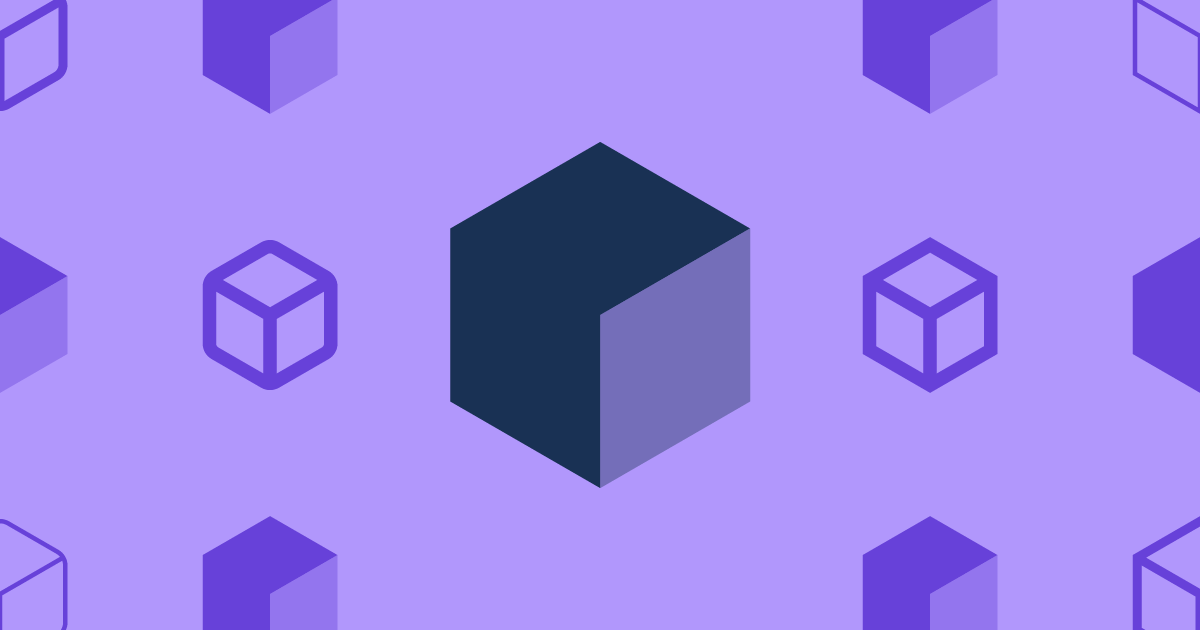Cube Sharp Duotone Icon (Sharp Duotone Solid) — SVG Download | Font Awesome