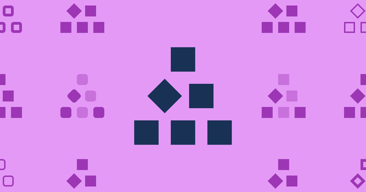 Cubes Stacked Sharp Filled Icon (Sharp Solid) — SVG Download | Font Awesome
