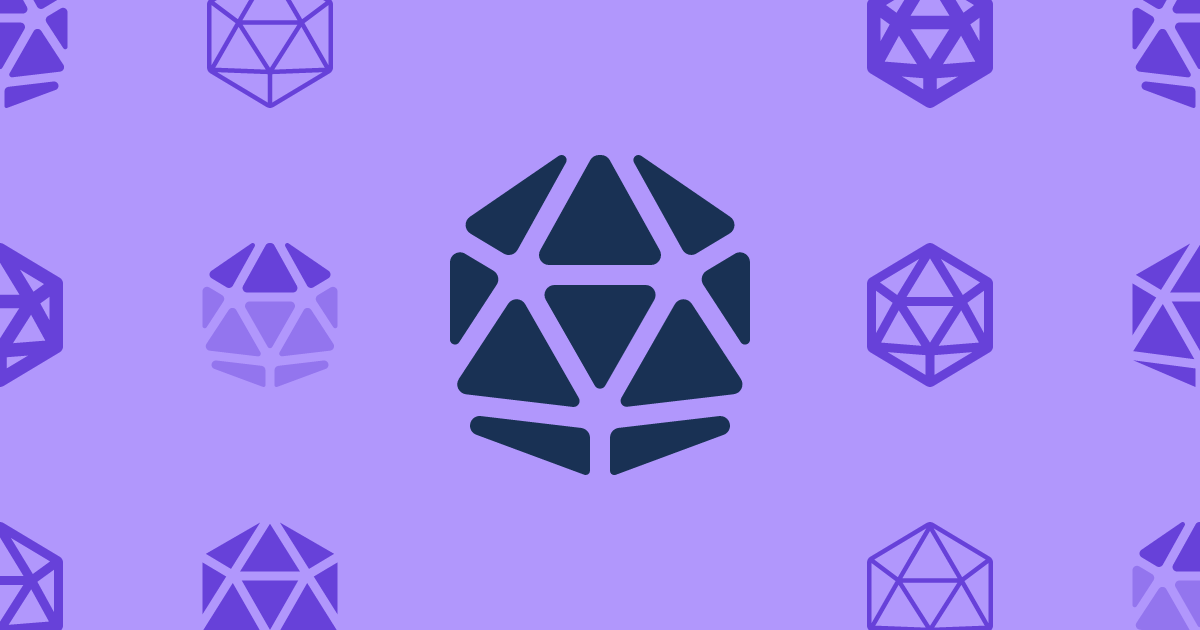 DnD SVG, Polyhedral Dice SVG, Dice with D20, Numbered Dice