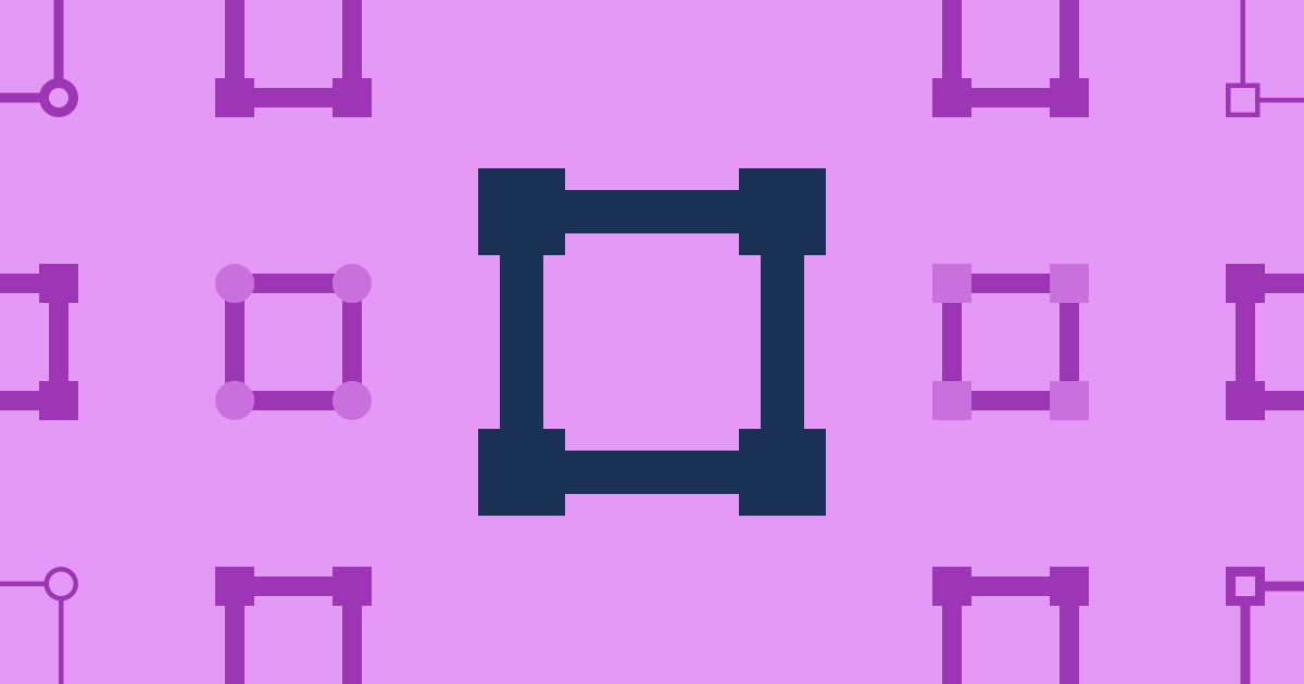 Draw Square Sharp Light Icon (Sharp Light) — SVG Download | Font Awesome