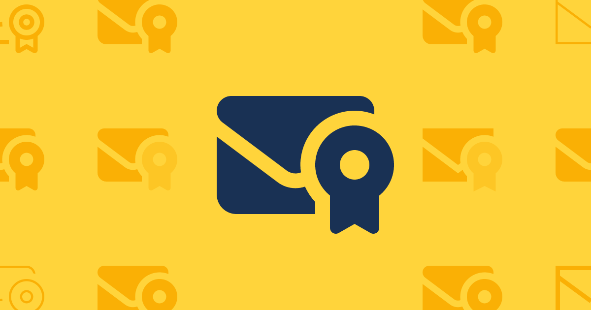 Envelope Ribbon Filled Icon (Classic Solid) — SVG Download | Font Awesome