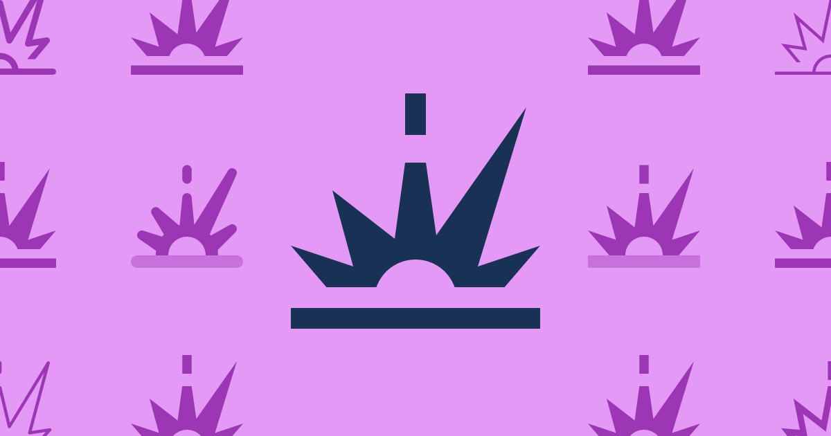 Explosion Sharp Filled Icon (Sharp Solid) — SVG Download | Font Awesome